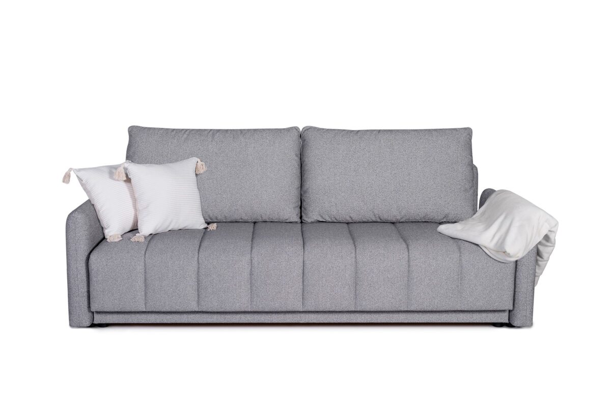 Sofa LIDO z Rozkładanym Oparciem – Wyjątkowy Komfort i Funkcjonalność