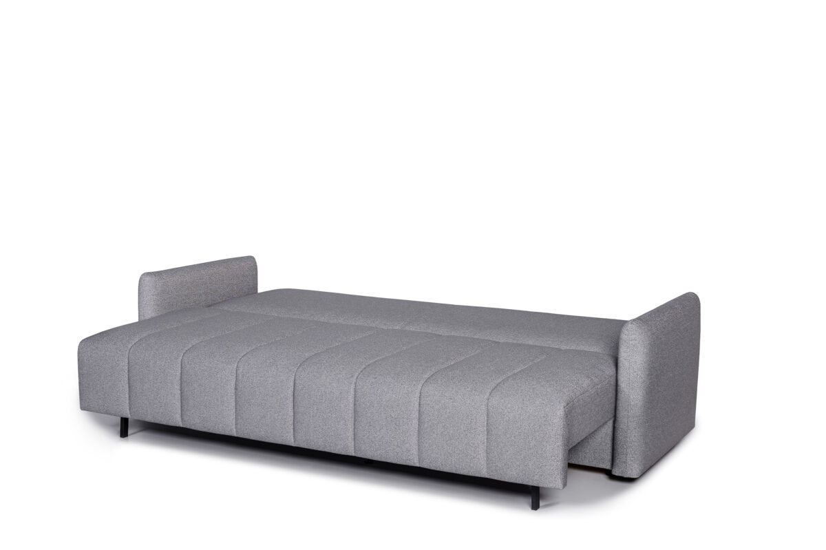 Sofa LIDO z Rozkładanym Oparciem – Wyjątkowy Komfort i Funkcjonalność