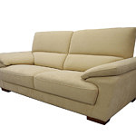 Adria nowoczesna sofa beżowa
