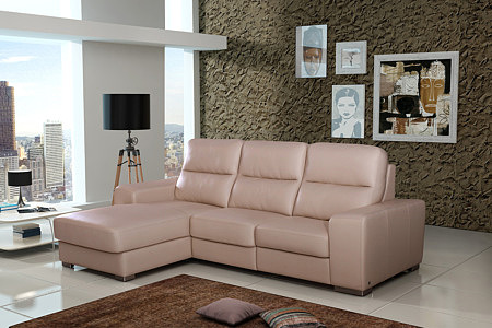 Comfort sofa narożnik komplet wypoczynkowy