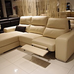Comfort sofa narożnik relaks