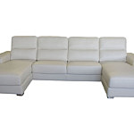 Comfort sofa podwójny narożnik