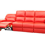 Marco sofa czteroosobowa z funkcją relax