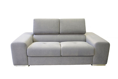 Oxford sofa do salonu obicie carabu