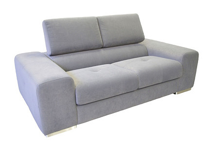 Oxford sofa kanapa tapicerowana carabu