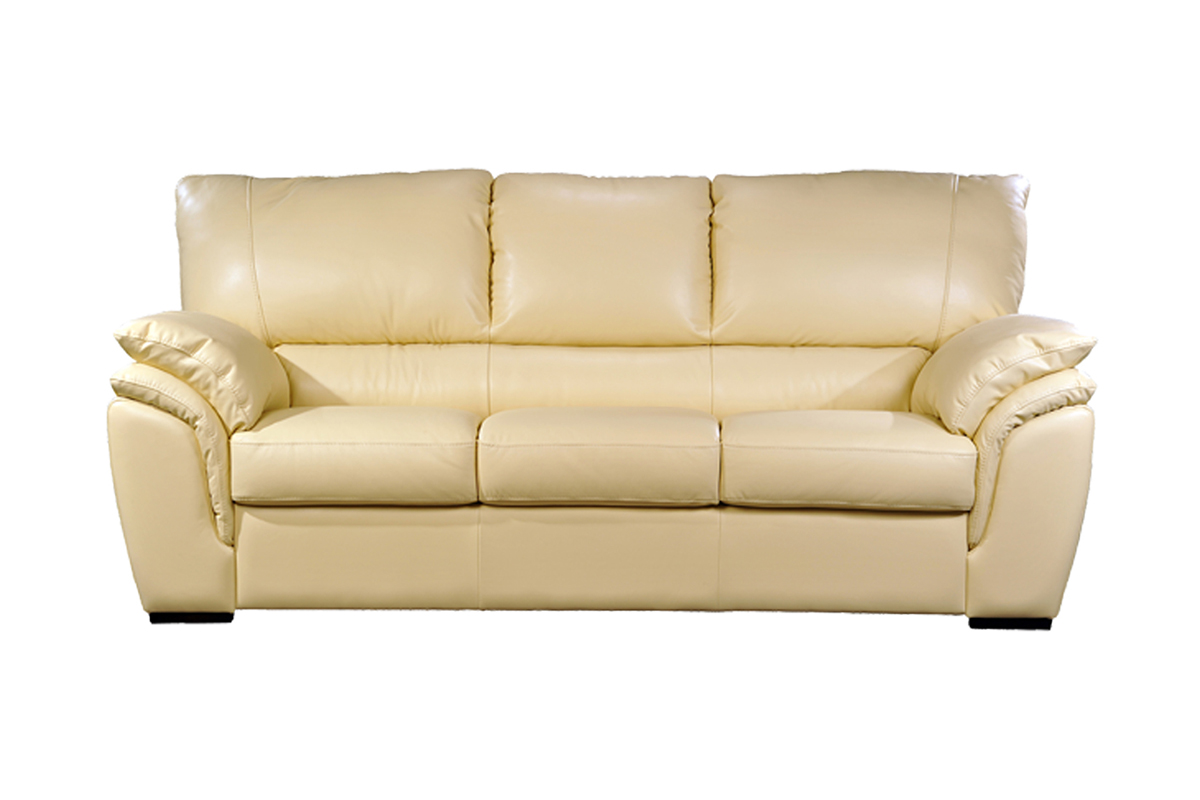 Soft sofa nowoczesna skórzana
