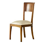 Insolito stylowe krzesło czereśnia amerykańska