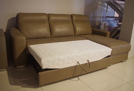 Sofa spanie