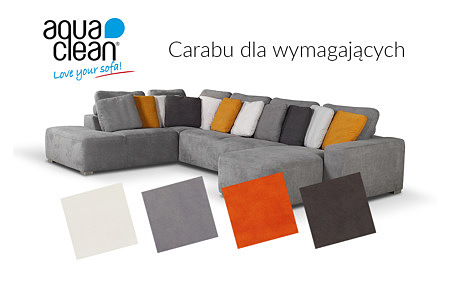 Carabu dla wymagających