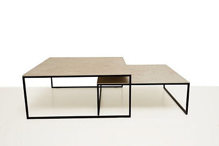 LB10 nowoczesne meble do salonu w stylu modern ława stolik