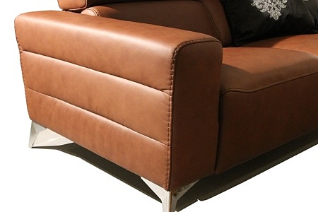 Nowoczesna sofa