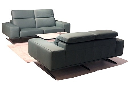 Elegancka sofa