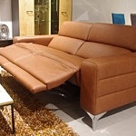 Sofa z relaksem