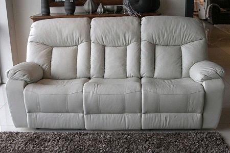 Wygodna sofa