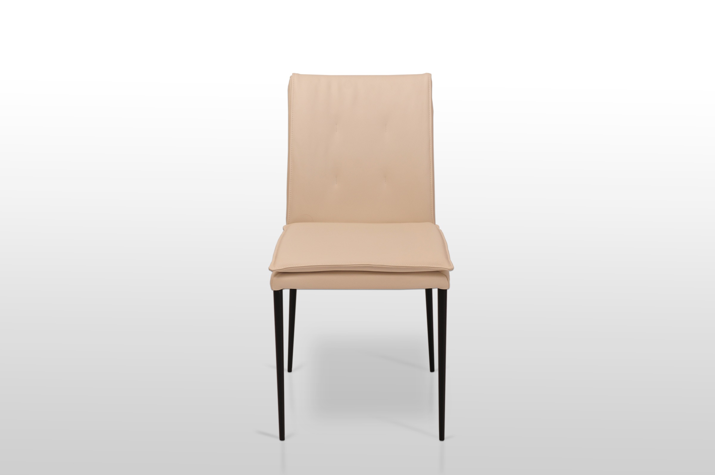 Krzesło wykonane na zamówienie na dowolne kolory zarówno z naturalnej skóry jak i materiału
